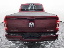 2023 Ram 3500 Limited Limited 4x4 Mega Cab 6&amp.apos.4&amp.quot - Photo 8