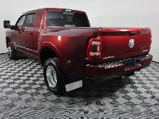 2023 Ram 3500 Limited Limited 4x4 Mega Cab 6&amp.apos.4&amp.quot - Photo 9