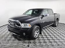 2017 Ram 1500 Limited 4WD Crew Cab 5.7 Ft Box Limited