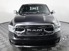 2017 Ram 1500 Limited 4WD Crew Cab 5.7 Ft Box Limited - Photo 2