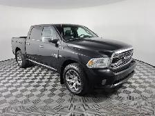 2017 Ram 1500 Limited 4WD Crew Cab 5.7 Ft Box Limited - Photo 3