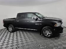 2017 Ram 1500 Limited 4WD Crew Cab 5.7 Ft Box Limited - Photo 5