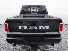 2017 Ram 1500 Limited 4WD Crew Cab 5.7 Ft Box Limited - Photo 7