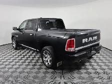 2017 Ram 1500 Limited 4WD Crew Cab 5.7 Ft Box Limited - Photo 8