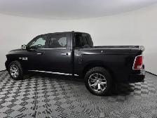 2017 Ram 1500 Limited 4WD Crew Cab 5.7 Ft Box Limited - Photo 9
