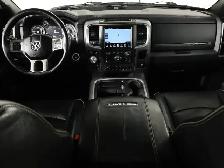 2017 Ram 1500 Limited 4WD Crew Cab 5.7 Ft Box Limited - Photo 11