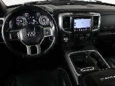 2017 Ram 1500 Limited 4WD Crew Cab 5.7 Ft Box Limited - Photo 12