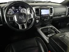 2017 Ram 1500 Limited 4WD Crew Cab 5.7 Ft Box Limited - Photo 14