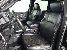 2017 Ram 1500 Limited 4WD Crew Cab 5.7 Ft Box Limited - Photo 15