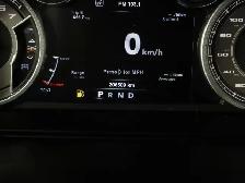 2017 Ram 1500 Limited 4WD Crew Cab 5.7 Ft Box Limited - Photo 18