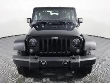 2015 Jeep Wrangler Sport 4WD 2dr Sport - Photo 2
