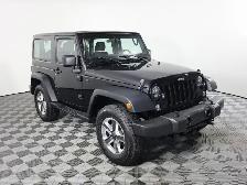 2015 Jeep Wrangler Sport 4WD 2dr Sport - Photo 3