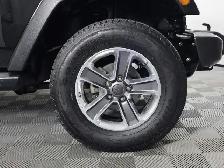 2015 Jeep Wrangler Sport 4WD 2dr Sport - Photo 4