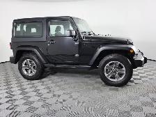 2015 Jeep Wrangler Sport 4WD 2dr Sport - Photo 5