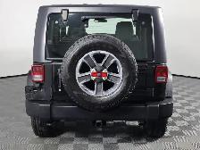 2015 Jeep Wrangler Sport 4WD 2dr Sport - Photo 7