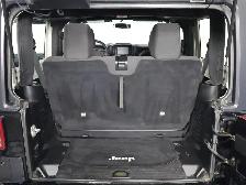 2015 Jeep Wrangler Sport 4WD 2dr Sport - Photo 10