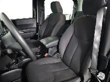 2015 Jeep Wrangler Sport 4WD 2dr Sport - Photo 11