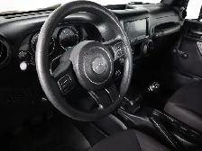 2015 Jeep Wrangler Sport 4WD 2dr Sport - Photo 12