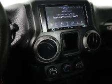 2015 Jeep Wrangler Sport 4WD 2dr Sport - Photo 13