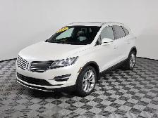 2015 Lincoln MKC Other AWD 4dr