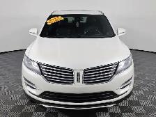 2015 Lincoln MKC Other AWD 4dr - Photo 2