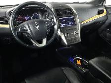 2015 Lincoln MKC Other AWD 4dr - Photo 12
