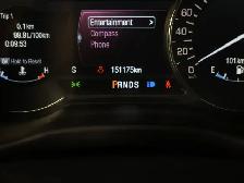 2015 Lincoln MKC Other AWD 4dr - Photo 18