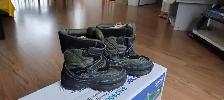 Winter boots