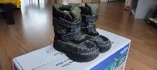 Winter boots - Photo 2