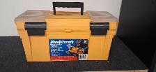 Coffre a Outils / Tool box
