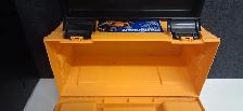 Coffre a Outils / Tool box - Photo 2