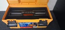 Coffre a Outils / Tool box - Photo 4