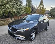 2018 Mazda cx5 GT