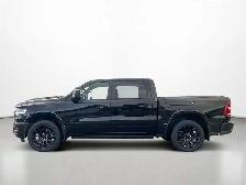 2025 Ram 1500 Limited | Night Edition | Trailer Tow Group - Photo 3