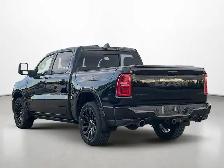 2025 Ram 1500 Limited | Night Edition | Trailer Tow Group - Photo 5