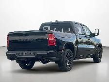 2025 Ram 1500 Limited | Night Edition | Trailer Tow Group - Photo 7