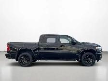 2025 Ram 1500 Limited | Night Edition | Trailer Tow Group - Photo 8