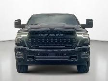 2025 Ram 1500 Limited | Night Edition | Trailer Tow Group - Photo 10
