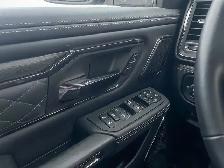 2025 Ram 1500 Limited | Night Edition | Trailer Tow Group - Photo 21