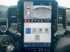 2025 Ram 1500 Limited | Night Edition | Trailer Tow Group - Photo 23