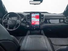 2025 Ram 1500 Limited | Night Edition | Trailer Tow Group - Photo 28