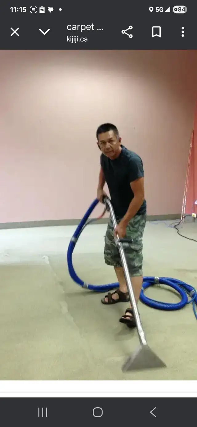 Mattresses  cleaning  serv