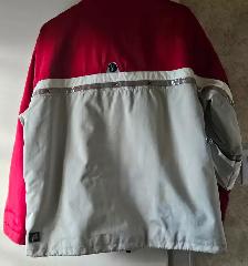 Beautiful SPYDER men ski jacket, Thinsulate & Rossingol Pants - Photo 2