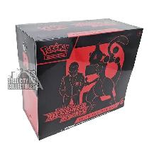 Pokémon Destined Rivals ETB Elite Trainer Box — Brand New