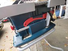 Bosch 4100xc table saw with gravity stand - Photo 7