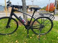 Great Deal for Commuters