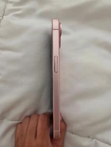 PINK iPhone 15- 128GB for Sale - $550 - Photo 5