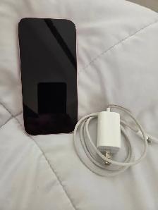 PINK iPhone 15- 128GB for Sale - $550 - Photo 6
