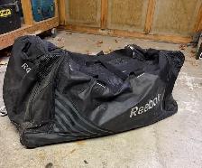 Senior hockey bag