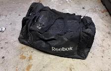 Senior hockey bag - Photo 2
